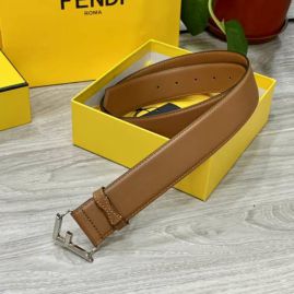 Picture of Fendi Belts _SKUFendibelt38mmX95-125cm7D021450